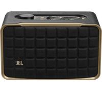 CASSA BLUETOOTH JBL AUTHENTICS 200, Potenza totale 90 W, Bluetooth, Numero di casse 2, Nero