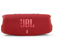 JBL CHARGE 5, Sistema audio portatile Waterproof e Dustproof stereo, Rosso JBL