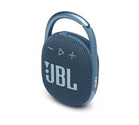 JBL Clip 4 Altoparlante portatile mono Blu 5 W