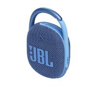 JBL Clip 4 Eco Altoparlante portatile stereo Blu 5 W