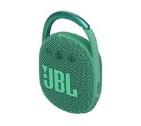 Jbl Cassa Bluetooth Altoparlante Wireless Portatile 5W Stereo colore Verde - Clip 4 Eco JBLCLIP4ECOGRN