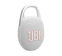 JBL Altoparlante portatile mono Clip 5 7 W Bianco