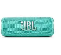 JBL Flip 6 Bluetooth Speaker Turchese