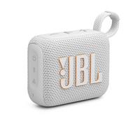 Jbl - Speaker Go 4-bianco JBL