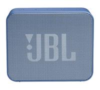 CASSA BLUETOOTH JBL GO ESSENTIAL BLU