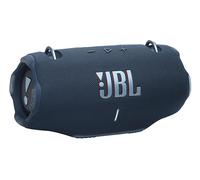 JBL Xtreme 4 Portable Bluetooth Speaker with Pro Sound and Convenient Shoulder Strap, IP67 Waterproof, Built-In Power Bank without Power Adaptor, Blue