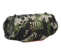JBL Xtreme 4 Portable Bluetooth Speaker with Pro Sound and Convenient Shoulder Strap, IP67 Waterproof, Built-In Power Bank without Power Adaptor, Squad