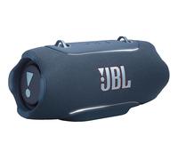 JBL Xtreme 5 Altoparlante Bluetooth portatile con suono JBL Pro e comoda tracolla, impermeabile IP68, Power Bank integrato, blu