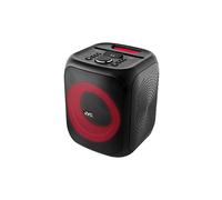 CASSA BLUETOOTH JVC Altoparlante XS-EP314B nero