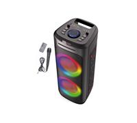 E_0002_S7185011 Inovalley Altoparlante Bluetooth Portatile Inovalley MS06 1000 W