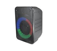 CASSA BLUETOOTH KARMA ITALIANA Infinity Bluetooth Ricaricabile 10W RMS con lettore MP3, USB e microSD