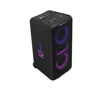 Klipsch Cassa party MUSIC CITY Miami Black