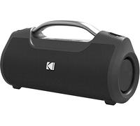 Kodak PWS-2258 Altoparlante portatile senza fili da 60 W, impermeabile IPX6, TWS, batteria da 3600 mAh, equalizzazione personalizzabile, power bank - Nouvo