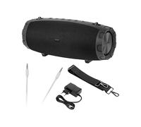 Kruger&Matz Explorer+ BT USB AUX SD IPX7 altoparlante portatile Bluetooth