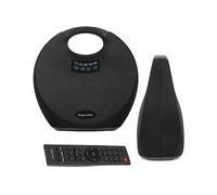Kruger & Matz altoparlante wireless Bluetooth modello a spirale KM0562 Potenza 36W Funzione TWS protezione IPX4