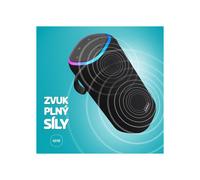 Cassa Bluetooth - LAMAX - StarCube1 - 40 W - Bluetooth 5.3 - Autonomia 18 h