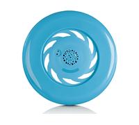 CASSA BLUETOOTH LENCO ACTON III BT BLU DI MEZZANOTTE