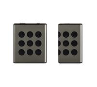 CASSA BLUETOOTH LENCO BTP-200BK