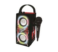 CASSA BLUETOOTH LEXIBOOK BTP180TVZ