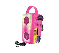 CASSA BLUETOOTH LEXIBOOK BTP185BBZ