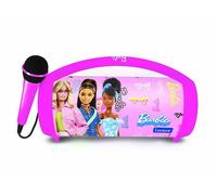 CASSA BLUETOOTH LEXIBOOK BTP585BBZ
