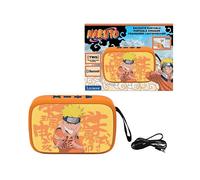 CASSA BLUETOOTH LEXIBOOK Naruto