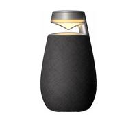 LG XBOOM 360 XO2, Speaker omnidirezionale 20W, Illuminazione, IP55, Bluetooth 5.3, Black (LG XBOOM 360 XO2 Bluetooth Speaker)