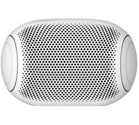 Bluetooth Speaker Portatile Lg Xboom Go Pl2W With Meridian White