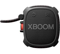 LG XBOOM Go XG2T, Speaker Bluetooth 5W, Sound Boost, IP67, Batteria, B LG