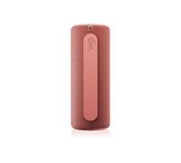 LOEWE Cassa Bluetooth Altoparlante Portatile 40 W colore Rosso - LWWE-H1CR