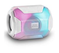 Mars Gaming Altoparlante Bluetooth Msbaxw One Size Pink