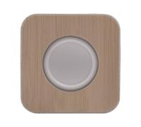 MARS GAMING Altavoz MS-ECO ECOLOGIC BT 51 BAMBOO