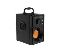 CASSA BLUETOOTH MEDIA-TECH BOOMBOX BT