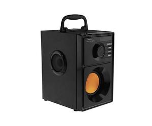 CASSA BLUETOOTH MEDIA-TECH BOOMBOX BT