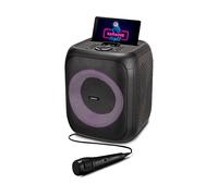 Medion Medion Life S61991 Nero 50 W S_0300_AZ33-001 Audio E tv