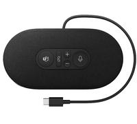 Microsoft Altoparlante USB-C Moderno COMM BK