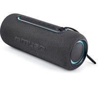 Muse Altoparlante Bluetooth M-780BT resistente agli schizzi 20 W Nero