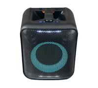 CASSA BLUETOOTH NEDIS SPPT2450BK