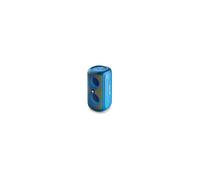 Cassa Bluetooth - NGS - ROLLER BEAST AZURE - 30W - IPX5 - Compatta e portatile
