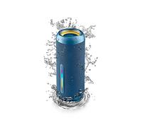 NGS ROLLER FURIA 2 Altoparlante portatile stereo Blu 15 W