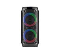 NGS Altoparlante PORT WILDBANGER3 BT 160W 4H