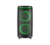CASSA BLUETOOTH NGS WILDDRIP, 400W, TWS, LED RGB