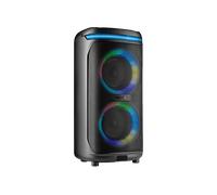 CASSA BLUETOOTH NGS WILDGLAM , 400W, TWS, LED RGB