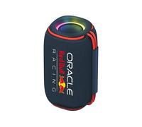 Red Bull Racing Speed Bluetooth Speaker Blu