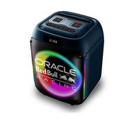 CASSA BLUETOOTH ORACLE RED BULL RACING RDBBOOMBOX 40