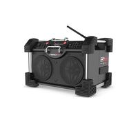 PERFECTPRO ROCKHART 18V RADIO DA CANTIERE MOD. RH4-18V EAN 8719689465544