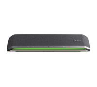POLY Sync 60 vivavoce Universale Bluetooth Nero [216873-01]