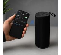 Cassa Bluetooth portatile 10 Watt ricaricabile con radio Ingresso TF/SD USB AUX