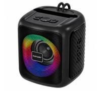 Cassa Bluetooth portatile 20W con luci RGB ricaricabile Ingresso TF/SD USB AUX