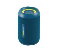 Cassa Bluetooth Portatile 20W IPX7 TWS USB AUX Blu Bluetooth 5.4